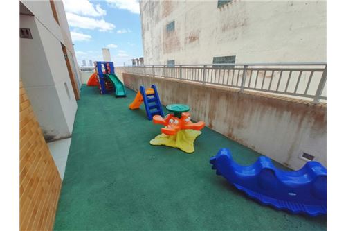 Apartamento - Alugar - Campina Grande , Paraíba - 33 - 720291095-9