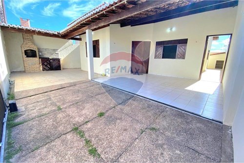 Venda-Casa-Cajupiranga , Parnamirim , Rio Grande do Norte , 59156-232-720731001-37