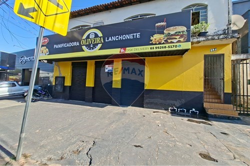 Alugar-Ponto Comercial/ Loja-São João dos Lázaros , Cuiabá , Mato Grosso , 78008800-720911063-59