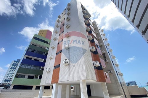 Alugar-Apartamento-Av. Praia de Ponta Negra , 9175  - Porto Viejo Residence  - Ponta Negra , Natal , Rio Grande do Norte , 59092-100-720891030-56