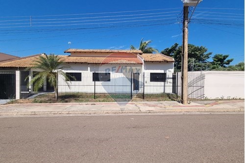 Venda-Casa-Novo Horizonte , Rondonópolis , Mato Grosso , 78705-370-721981010-384
