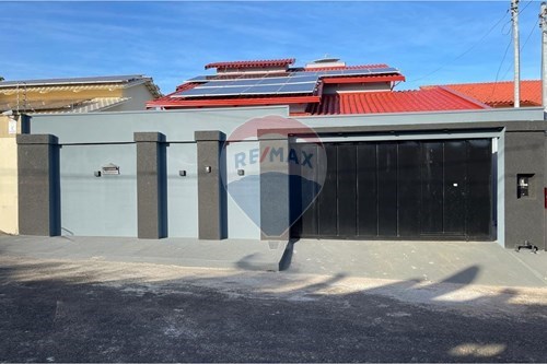 Venda-Casa-Loteamento São Luiz , Araguaína , Tocantins , 77824205-722171039-5