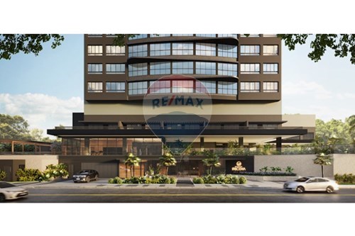 Venda-Apartamento-Meireles , Fortaleza , Ceará , 60110-370-720971002-91