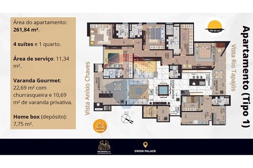 Slider Image Thumbnail