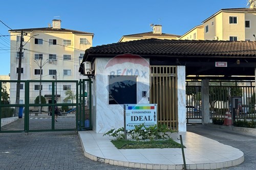 Alugar-Apartamento-RUA DO MURARA , 101  - PÁTIO MESSEJANA  - Messejana , Fortaleza , Ceará , 60872690-721621165-35