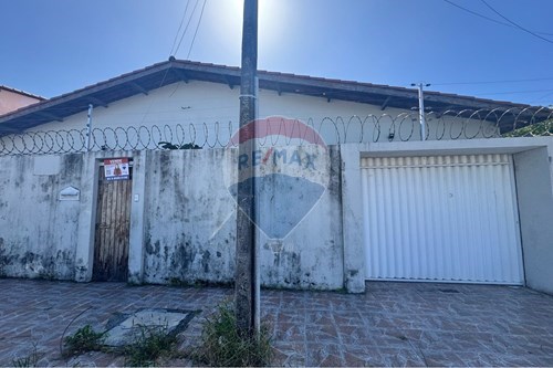 Alugar-Casa-Rua Alemanha , 580  - Itaperi , Fortaleza , Ceará , 60714152-722031044-75