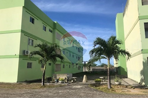 Venda-Apartamento-BR-230 , 335  - energisa  - Poço , Cabedelo , Paraíba , 58106382-720431082-2