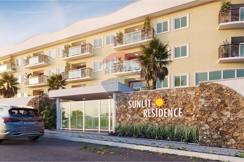 Venda-Apartamento-Avenida Central , s/n  - Cumbuco , Caucaia , Ceará , 61619-007-721621062-3006