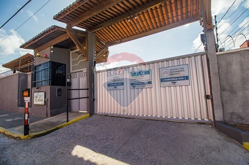 Venda-Casa de Condomínio-Rua Pe. Cicero Romão Batista , 543  - Emaús , Parnamirim , Rio Grande do Norte , 59148330-720891130-58