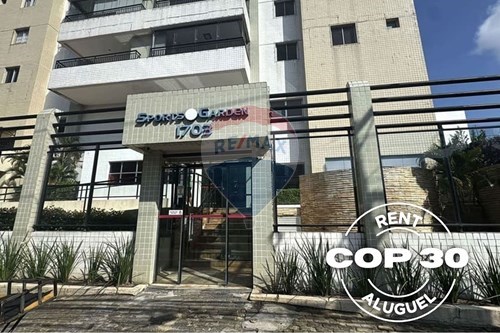 Alugar-Apartamento-Batista Campos , Belém , Pará , 66063560-720671047-5