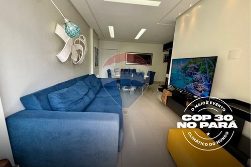 Alugar-Apartamento-Fátima , Belém , Pará , 66060460-720921083-14