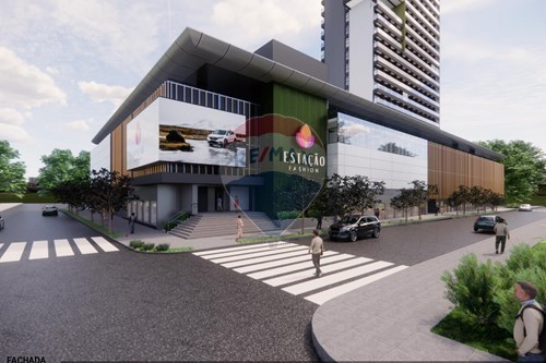 Alugar-Loja em Shopping-Centro , Fortaleza , Ceará , 60020-030-720321029-465