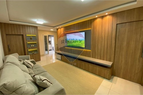 Venda-Casa de Condomínio-Petrópolis , Várzea Grande , Mato Grosso , 78144-902-720911061-61