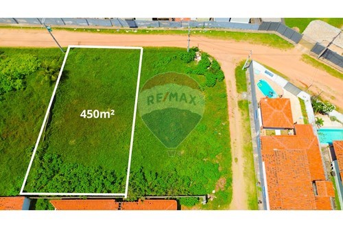 Venda-Terreno-RUA DEODORO GURGEL , S/N  - Prox. ao BigBlue Parque Aquático  - Búzios , Nísia Floresta , Rio Grande do Norte , 59164-000-720891152-55