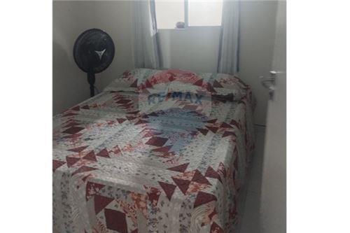 Edícula - Alugar - Parnamirim , Rio Grande do Norte - 13 - 720891013-136