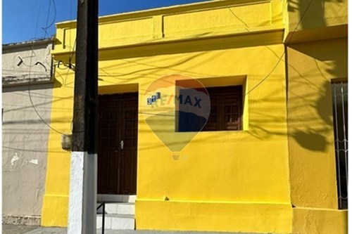 Venda-Casa-Rua  José Luiz de França , 319  - Centro , Pedras de Fogo , Paraíba , 58328000-720431071-8