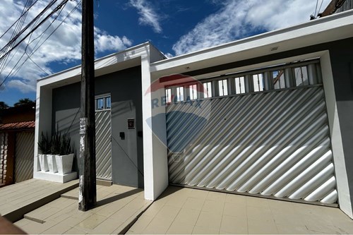 Venda-Casa-Novo Aleixo , Manaus , Amazonas , 69058587-720721011-299