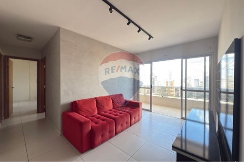 Venda-Apartamento-Umarizal , Belém , Pará , 66050-100-720921012-258