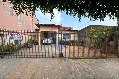 Venda-Casa-Vila Aurora , Rondonópolis , Mato Grosso , 78740-106-720851001-63