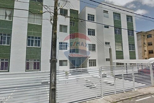 Venda-Apartamento-Rua Massaranduba , 80  - Próximo colégio CEI ZONA SUL  - Nova Parnamirim , Parnamirim , Rio Grande do Norte , 59150630-720731001-2477