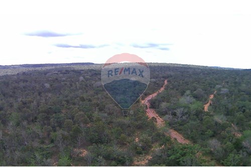 Venda-Fazenda-FAZENDA BURITI VERDE , S/N  - Zona Rural , Babaçulândia , Tocantins , 77795000-722171039-21