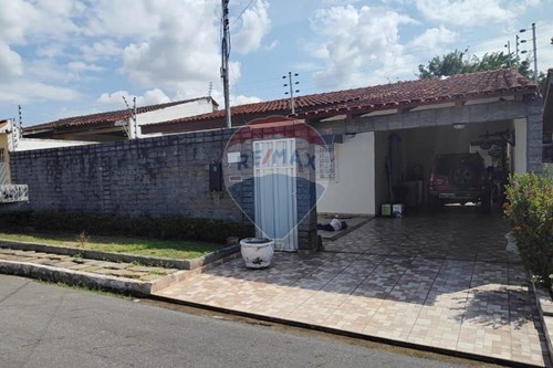 Venda-Casa-Planalto , Manaus , Amazonas , 69044670-722101006-24