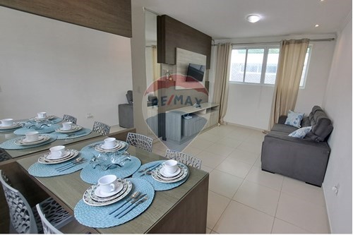 Alugar-Apartamento-Bessa , João Pessoa , Paraíba , 58035-310-720471020-58