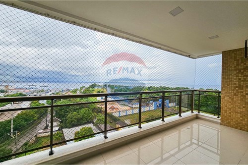 Venda-Apartamento-Rua Raimundo Nonato de Castro , 685  - Ponta Negra , Manaus , Amazonas , 69037042-720721006-106