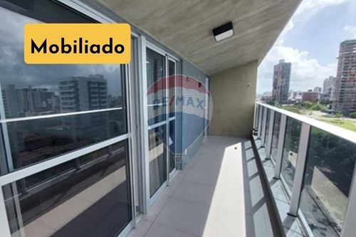 Alugar-Apartamento-Jardim Oceania , João Pessoa , Paraíba , 58037550-720471015-189