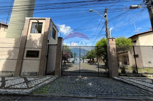 Venda-Casa de Condomínio-Rua Clodoaldo Arruda , 700  - Shopping Cambeba  - José de Alencar , Fortaleza , Ceará , 60830295-722031006-96