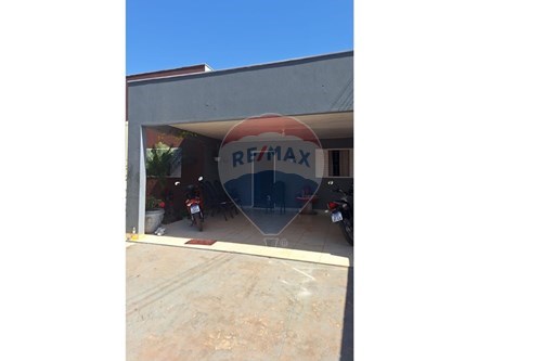 Venda-Casa-Rua joão jose lopes dos Santos , 269  - Jardim Maria Vetorasso , Rondonópolis , Mato Grosso , 78746136-721981068-11