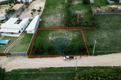 Venda-Terreno-Praia do Preá , 10  - Caiçara , Cruz , Ceará , 62595-000-722031056-23