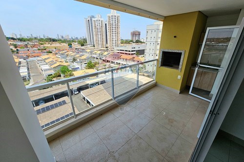 Venda-Apartamento-Despraiado , Cuiabá , Mato Grosso , 78048238-720911006-88