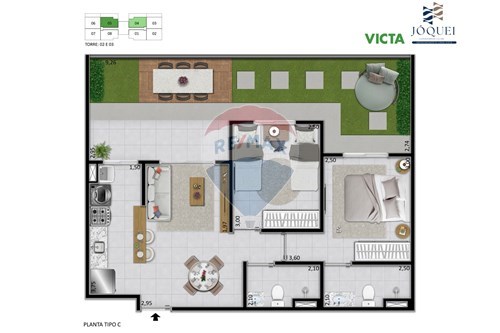 Slider Image Thumbnail