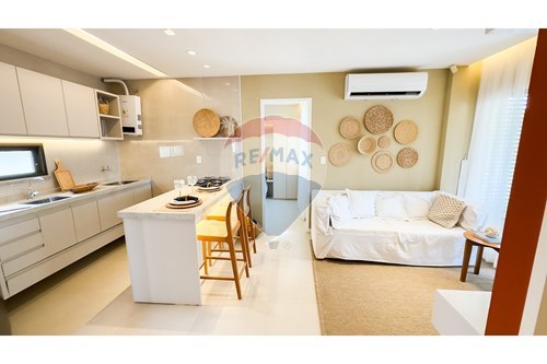 Venda-Apartamento-Complexo Aquiraz Riviera,Tapera , s/n  - Proximo ao Clube dentro do Complexo Riviera  - Centro , Aquiraz , Ceará , 61700-000-721621014-46