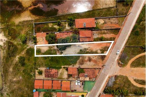 Venda-Terreno-Rua Manoel Simão Cardoso , 100  - Em frente ao Restaurante Portal de Maracajaú  - Povoado Maracajau , Maxaranguape , Rio Grande do Norte , 59580000-720891036-161