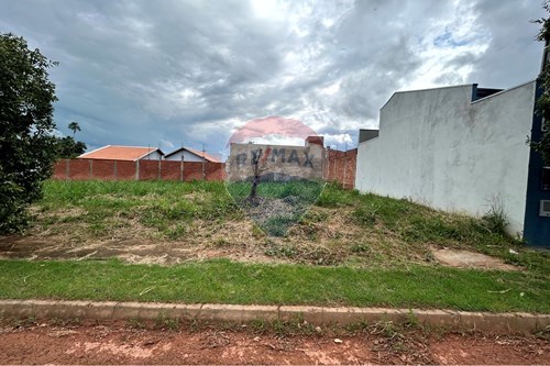 Venda-Terreno-Rua Pioneiro José Gerônimo Camargo , S/N  - Park dos Buritis , Cacoal , Rondônia , 76968080-721971001-24