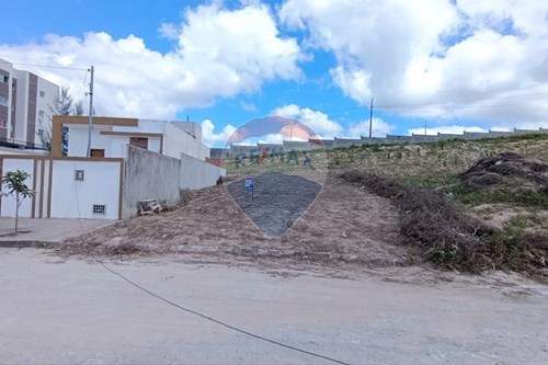 Venda-Terreno-Alfredo Farias Leite , 53  - Próximo ao Condomínio Ecoville Residence  - Serrotão , Campina Grande , Paraíba , 58437066-720881042-4