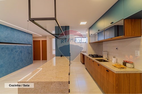 Venda-Apartamento-Rua Santos Coelho Neto , 550  - (Imperial Anchieta)  - Manaíra , João Pessoa , Paraíba , 58038451-720301067-88