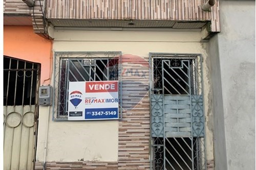 Venda-Casa-Marambaia , Belém , Pará , 66620-510-720921106-18