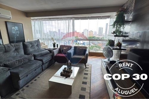 Alugar-Apartamento-Travessa Curuzú , 1835  - Marco , Belém , Pará , 66093802-720671001-9