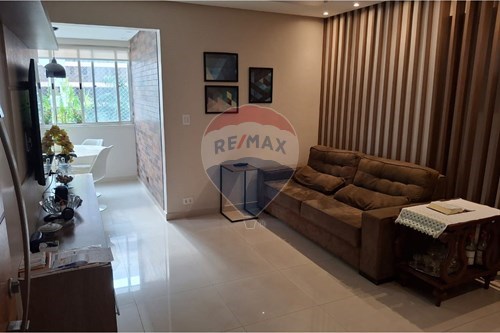 Venda-Apartamento-Setor Nova Suica , Goiânia , Goiás , 74280220-722271002-2