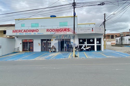Venda-Casa-Centenário , Campina Grande , Paraíba , 58428070-720881008-124