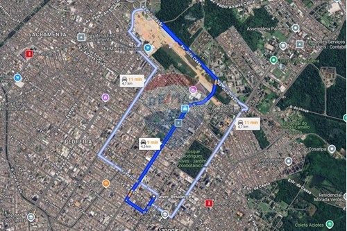 Slider Image Thumbnail