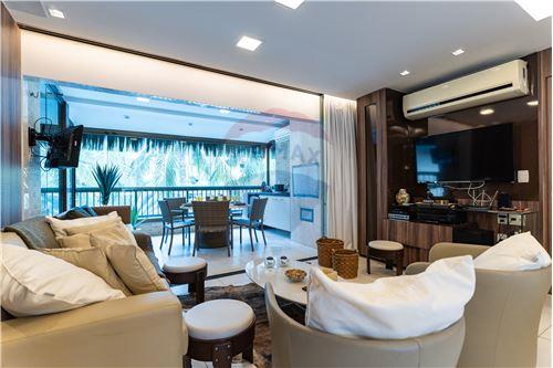 Venda-Apartamento-Avenida dos Oceanos , 231  - Condominio Parque das Ilhas  - Porto das Dunas , Aquiraz , Ceará , 61700-000-720321029-388