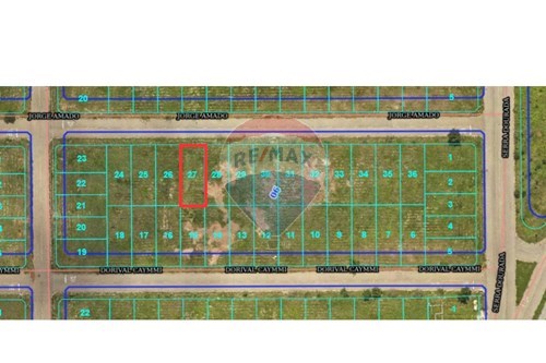 Venda-Terreno-Parque Dos Lirios , Rondonópolis , Mato Grosso , 78725782-722201003-72