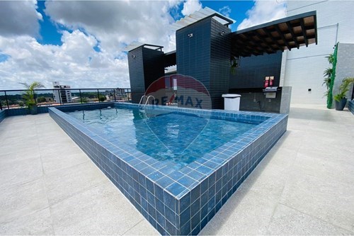 Venda-Apartamento-Av. Expedicionários , 428  - Expedicionários , João Pessoa , Paraíba , 58041-010-720911061-48