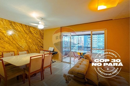 Alugar-Apartamento-Batista Campos , Belém , Pará , 66033447-720921162-4