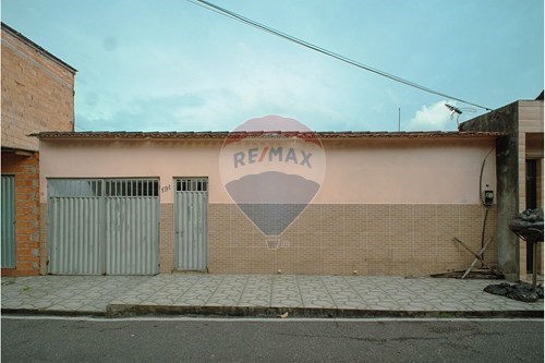 Venda-Casa-Maracangalha , Belém , Pará , 66110017-720921090-5