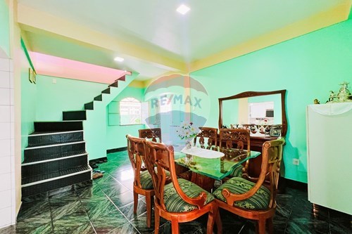 Venda-Casa-São Jorge , Manaus , Amazonas , 69.033-070-720661018-23